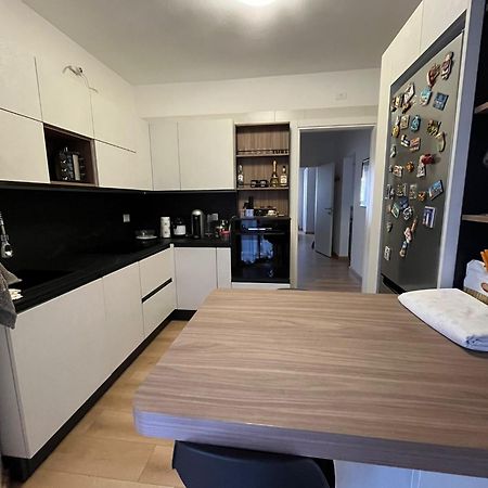 Nuova E Comoda Milaan Buitenkant foto