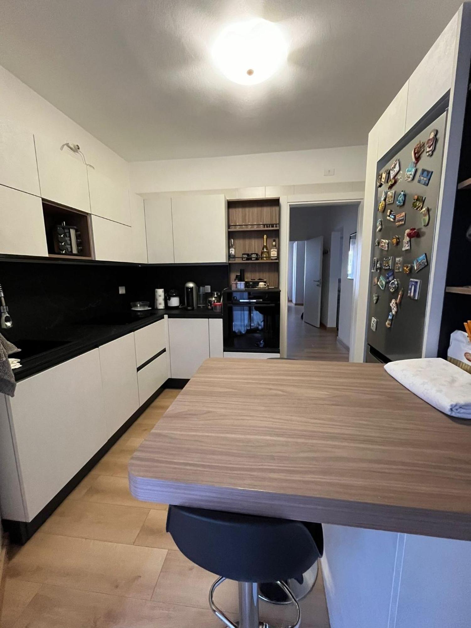 Nuova E Comoda Milaan Buitenkant foto