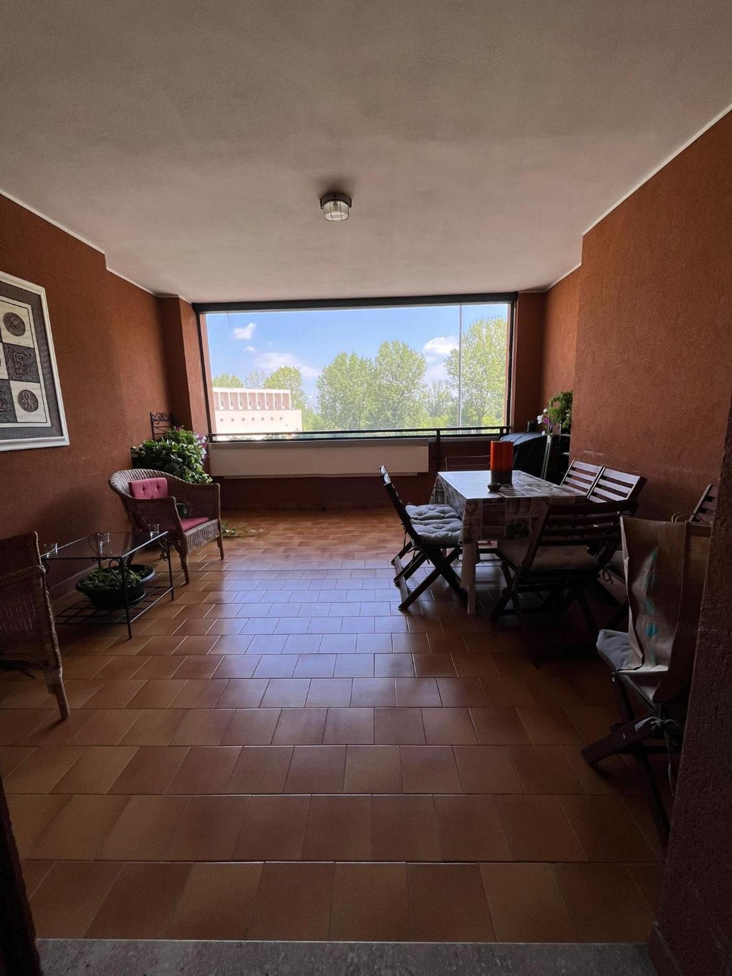 Nuova E Comoda Milaan Buitenkant foto